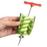 Fruit and Vegetable Round Cutter