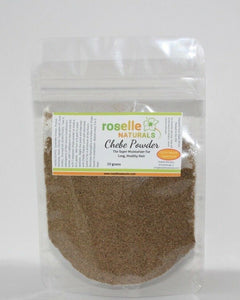 Chebe Powder From Ms Sahel, Chad. Hair Growth Formula. 20 grams FREE SHIPPING