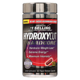 Hydroxycut Hardcore Weight Loss