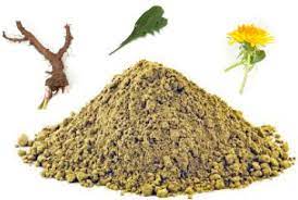 Dandelion Root Powder - 16 oz or 1 lb - (Taraxacum Officinale)