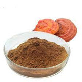 Reishi Mushroom Extract 10:1 Powder - 2 Lb Bag - 35% Polysaccharides