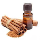 Cinnamon Leaf Essential Oil - Premium Therapeutic Grade -Made in USA - 5 or 10ml