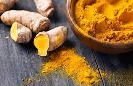 Turmeric Root Liquid Tincture - Organic Tumeric - Curcuma Longa