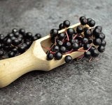 Elderberry Powder (Flu & Cold)