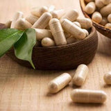 CARALLUMA FIMBRIATA CAPSULES (WEIGHT)