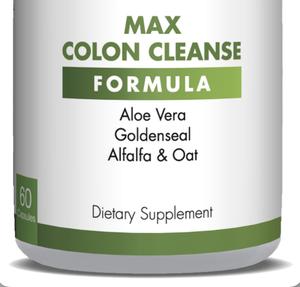 COLON CLEANSE