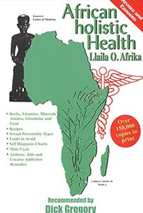 African Holistic Health