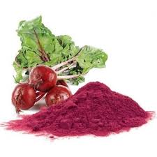 Organic Beet Root Powder 2 LB Bulk Bag (Beta vulgaris) with