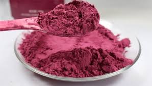 Beet Root Powder - Organic (Beta vulgaris) 4oz, 8oz, 16oz, and 32oz