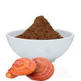 Reishi Mushroom Powder 1 LB or 16 oz (Ganoderma lucidum)